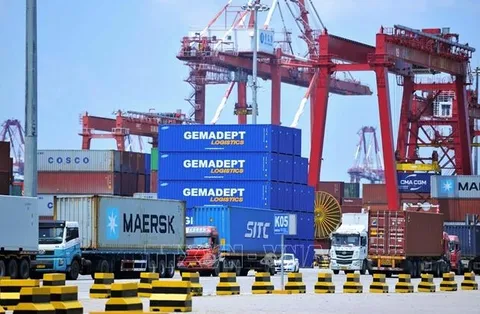 Mỹ áp thuế 104%, “tương lai” nào cho hàng hóa Trung Quốc?