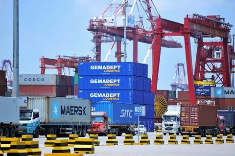 Trung Quốc tạm ngừng áp dụng một số mức thuế đối với hàng hóa Mỹ