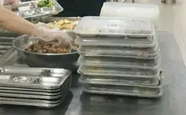 Bộ Y tế: Điều tra, truy xuất nguồn gốc thực phẩm vụ nghi ngộ độc tại Trường Đại học Đồng Tháp