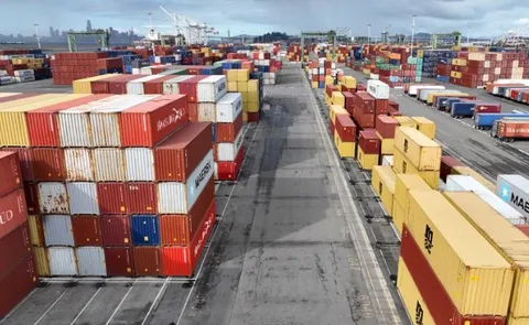 Lường trước khó khăn trong đàm phán thuế quan