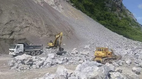 Ninh Bình đấu giá 2 mỏ khoáng sản