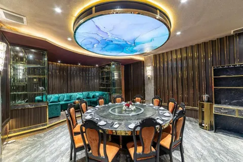Điểm hẹn ẩm thực ấn tượng giữa lòng TP Hồ Chí Minh