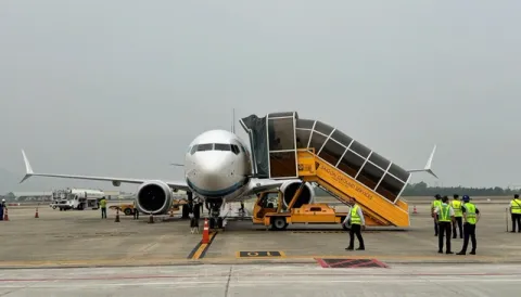 Sân bay Đà Nẵng lọt vào top 100 sân bay tốt nhất thế giới