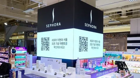 Nhiều thương hiệu mỹ phẩm lớn rời khỏi Hàn Quốc