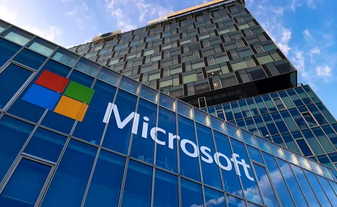 Microsoft ký thỏa thuận loại bỏ carbon từ nhà máy bột giấy và giấy