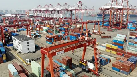 ASEAN thống nhất đối thoại với Mỹ về thuế quan