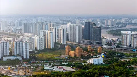 Xu hướng thuê chỗ ở thay vì mua nhà của giới trẻ