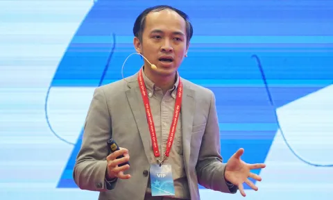 Giải bài toán thiếu hụt hơn 700.000 nhân sự an ninh mạng tại Việt Nam