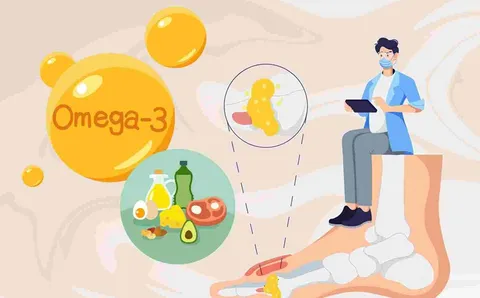 Tác hại khi bổ sung quá liều Omega-3