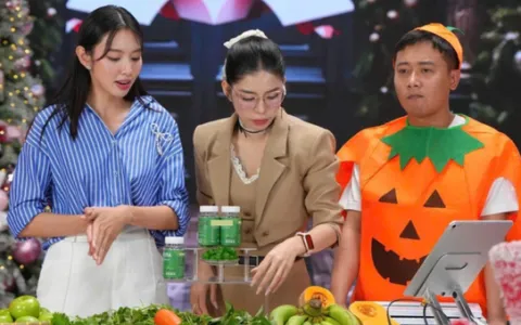 Công ty sản xuất kẹo Kera vội vã tìm "vùng nguyên liệu" sau khi bại lộ