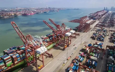 Doanh nghiệp châu Âu xoay trục chiến lược trước biến động thuế quan từ Mỹ