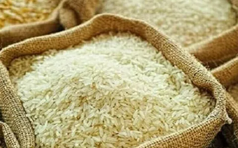 Giá gạo Thái Lan chạm "đáy" của hơn 3 năm