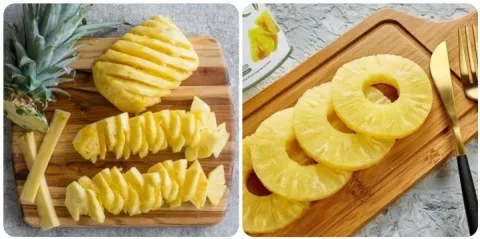 Dứa ngọt thơm nhưng “đại kỵ” với những người này, chớ ăn vào kẻo “tự hại mình”
