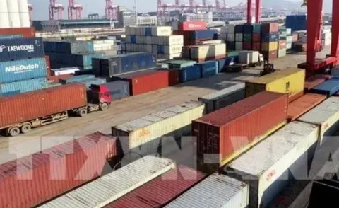 Tranh thủ 90 ngày, Malaysia tăng tốc xuất khẩu