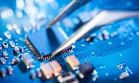 Mỹ cải cách quy định xuất khẩu chip AI, siết chặt kiểm soát công nghệ