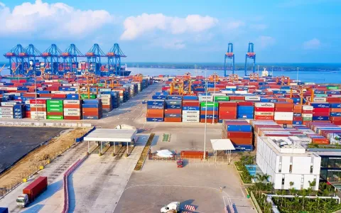 Bộ Công Thương siết chặt nguồn gốc nguyên liệu sản xuất hàng xuất khẩu