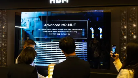 Hàn Quốc công bố gói hỗ trợ 23 tỷ USD cho ngành bán dẫn