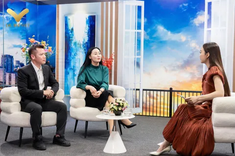 DR. Bùi Việt chia sẻ kỹ thuật mới trong ngành thẩm mỹ 2025