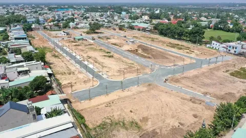 Phân khúc bất động sản nào đang dẫn đầu thị trường trong quý I/2025?