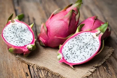 Từ “bình cũ” đến vị thế mới: Thanh long vượt sầu riêng, chiếm ngôi vương
