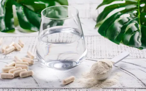 Collagen: Thần dược làm đẹp hay chỉ là hiệu ứng quảng cáo?