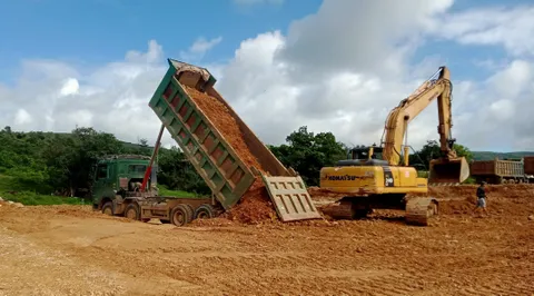 Vụ đấu giá 3 mỏ khoáng sản 200 tỷ tại Hà Tĩnh: Phê duyệt kết quả trúng đấu giá