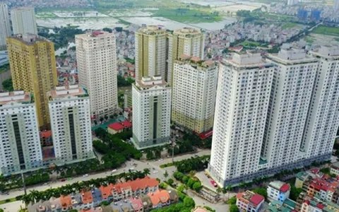 Chung cư giá dưới 2 tỷ biến mất khỏi thị trường