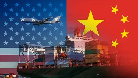 Trung Quốc khởi động hai cuộc điều tra thương mại nhằm vào Mỹ