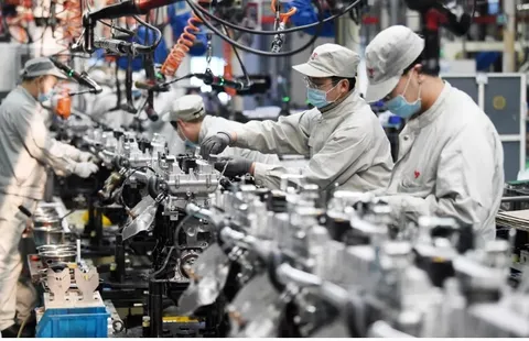Công bố số liệu tổng điều tra kinh tế 2026 sớm 7 tháng