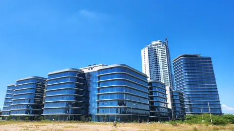 Hơn 1.300 doanh nghiệp tại Đà Nẵng đăng ký mới nhờ loạt chính sách ưu đãi