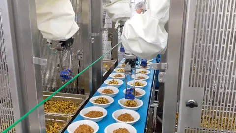 Chef Robotics thành công nhờ lối đi riêng