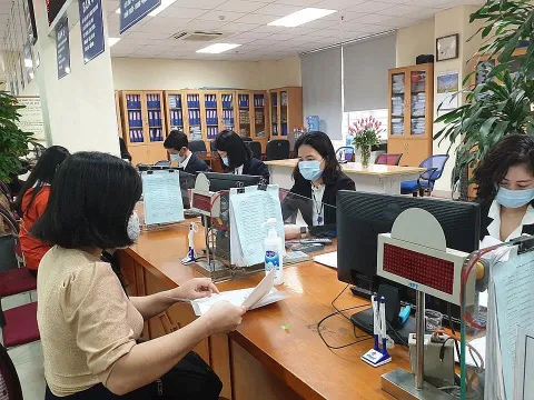 Đề xuất thí điểm bỏ thuế khoán với hộ kinh doanh