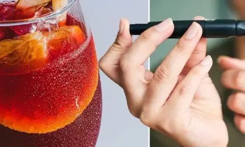 Các loại đồ uống giúp giữ đường huyết ổn định
