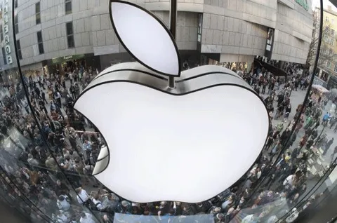 Apple và GM phải trả lãi suất trái phiếu cao hơn do lo ngại thuế quan