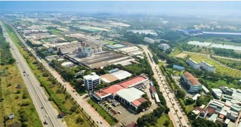 "Ông lớn" Nhật Bản Sumitomo sẽ đầu tư gần 3.000 tỷ đồng phát triển KCN ở Thanh Hóa