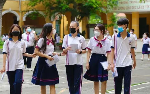 TP Hồ Chí Minh khảo sát năng lực tiếng Anh hơn 50.000 giáo viên: Hơn một nửa đạt từ trình độ B1 trở lên