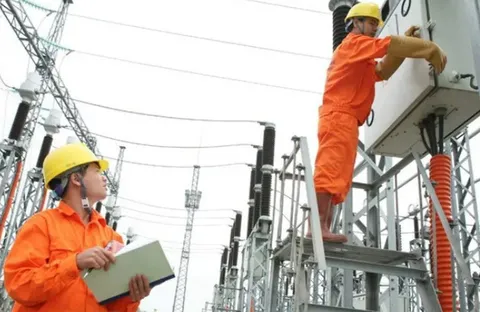 EVN tăng giá điện, khách hàng phải trả thêm bao nhiêu tiền?