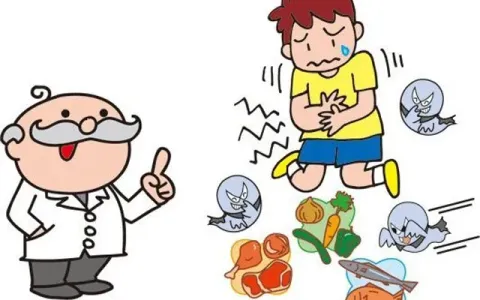 Ngộ độc thực phẩm ở trẻ nhỏ: Dấu hiệu nhận biết và cách xử trí kịp thời