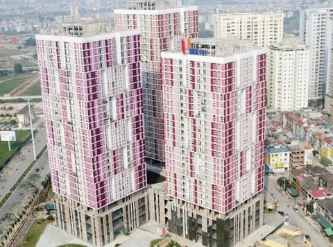 Hàng loạt chung cư, trường học ở Hà Nội chưa nghiệm thu PCCC đã đưa vào sử dụng