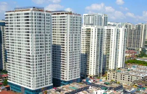 Giá đất bị thổi phồng, giấc mơ an cư xa dần
