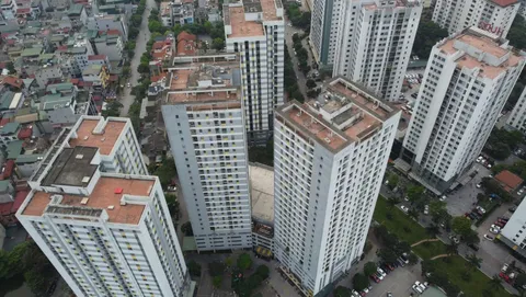 Người mua nhà ở xã hội không được đăng ký nhiều dự án cùng lúc