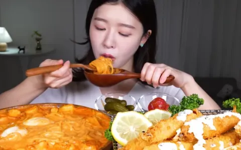 Trào lưu Mukbang có gây hại cho sức khỏe?
