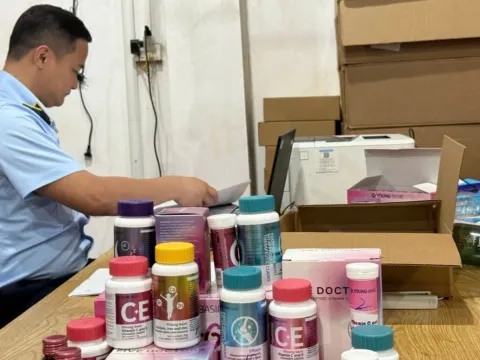 UBND TP Hải Phòng yêu cầu siết chặt quản lý kinh doanh mỹ phẩm