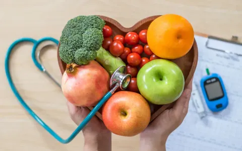 Ba bước đơn giản để kiểm soát cholesterol