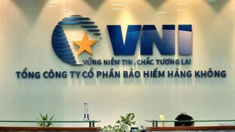 Xử phạt Bảo hiểm Hàng không 260 triệu đồng