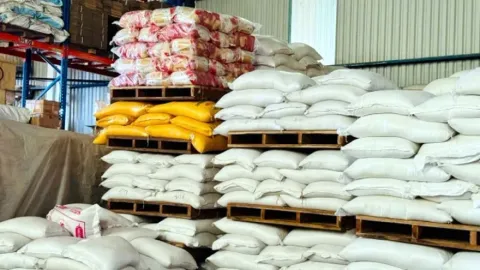 Xuất khẩu gạo đạt chất lượng, giá trị cao cần gỡ khó khăn, rào cản