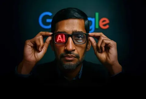 Google cam kết "tung" 150 triệu USD để phát triển kính AI