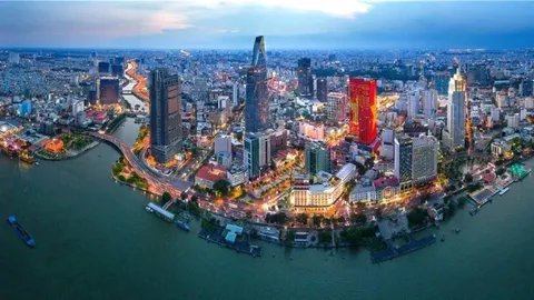 Làm rõ các quy định để khẩn trương triển khai trung tâm tài chính