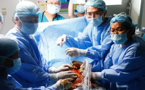 Nhân viên y tế sắp được hưởng phụ cấp ưu đãi nghề đến 70%?