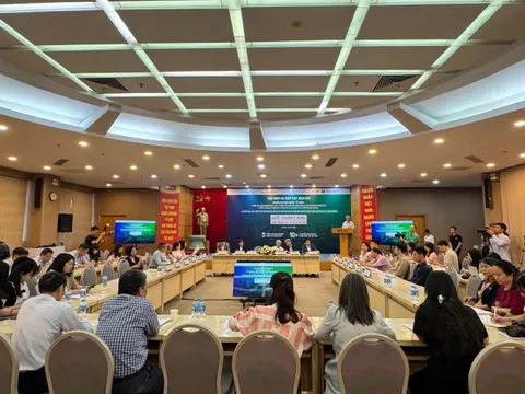 Công nghiệp Việt Nam tăng tốc, đón sóng đầu tư công nghệ cao